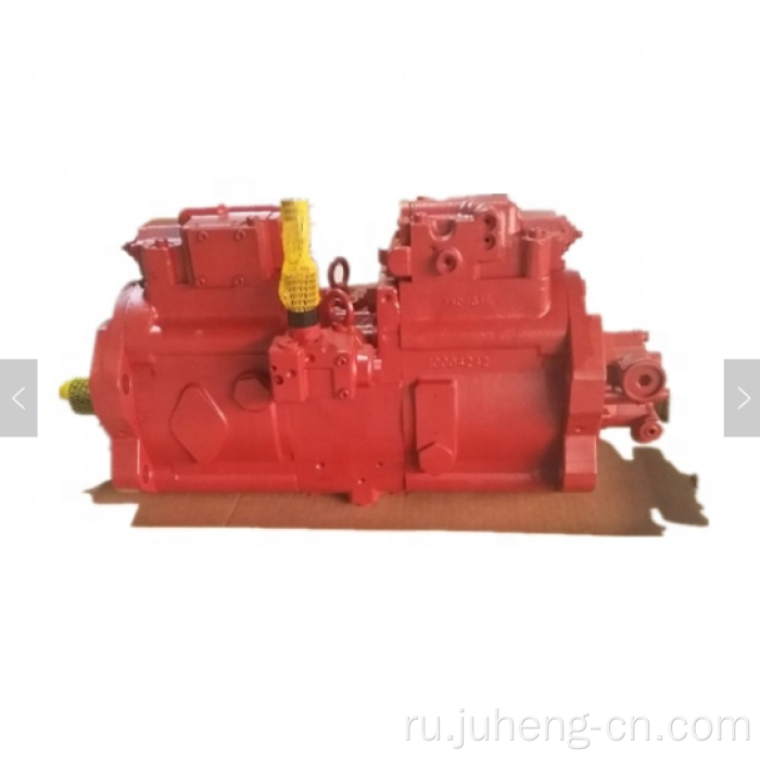 Экскаватор Главный насос CLG930E Гидравлический насос